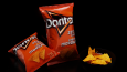 Doritos Ambalaj Tasarım ve Render