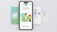 UI/UX Arayüz Tasarımı