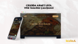 Web Tasarım Çalışmalarımız -4