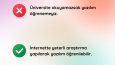 Doğru Bilinen Yanlışlar