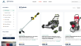 KRK Enterprises - E-Ticaret Web Sitesi