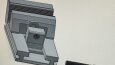 solidworks tasarımları