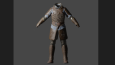 Leather Armor