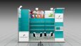 FUAR STAND TASARIMI