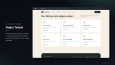 Konsept: Nova Dent Landing Page Tasarımı