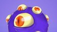 Game Object Design