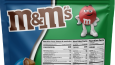 M&m Ambalaj Tasarımı