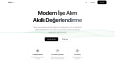 Full-Stack Web Geliştirme Projeleri