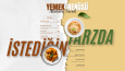 Size özel Broşür, Katalog, Restoran menüsü vb.