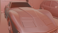 3D Modelleme Çalışmaları