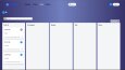Kanban Proje yönetimi Uygulaması