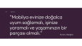 Dengiva - Mobilya & Ev Yaşamı Demo