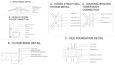 2D Mimari Uygulama Projesi & Sistem Detayları