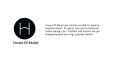 House Of Skulpt - Logo Tasarımı