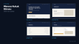 Mavera Hukuk - Konsept Kurumsal Web Sitesi