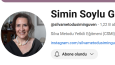 Simin Soylu Güven Youtube Kanalı