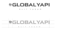 GlobalYapı-Logo Tasarımı 