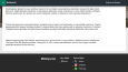 Özel Kodlanmış Web Sitesi - Responsive Tasarım