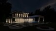 Modern Villa Modellemesi