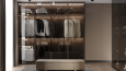 3DS MAX VİLLA İÇ MEKAN TASARIMI 