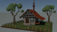 3D Tasarım
