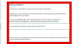 Toplu Mail Atma Programı