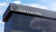 GÜN ELEKTRİK LOGO TASARIMIM