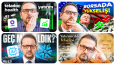Kreatif ve Profesyonel Thumbnail