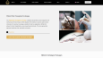 Wordpress Sağlık Turizmi Web Sitesi