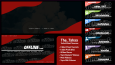 The_Tahaa Twitch Kanal Tasarım Seti