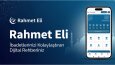 Rahmet Eli: React Native & Firebase Mobil Uygulama