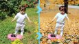 Photoshop Örnekleri
