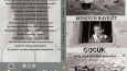 Kitap Kapak Tasarımı