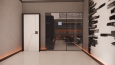 Otherverse-Butik Otel Tasarımı