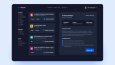 'Job Board' Projesi