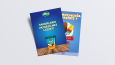 Broşür-Katalog Çalışmaları