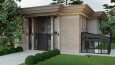 Tale Architects Dış Cephe Tasarımı