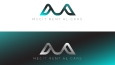 Mecit Rent Al Cars Logosu