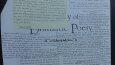 Literary Analysis and Translation
