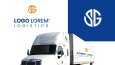 Yenilikçi ve modern Logo tasarımları