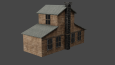 3D GAME ASSET
