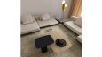 Apartment-Kitchen and Livingroom Desing No.06