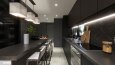 3D İç Mekan Modelleme ve Render Hazırlarım