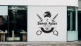 SAMET ASLAN - ERKEK KUAFÖRÜ
