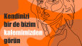 Grafik tasarım çalışmalarım