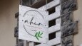 Ahır - Logo Tasarımı
