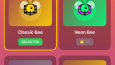 HoneyFly – Eğlenceli iOS Arcade Oyunu