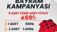 Öztürk Giyim ve Du&Me Kozmetik
