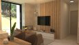 Apartman Dairesi Tasarımı
