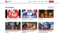 Pati TV | WordPress ile Televizyon Kanalı Sitesi